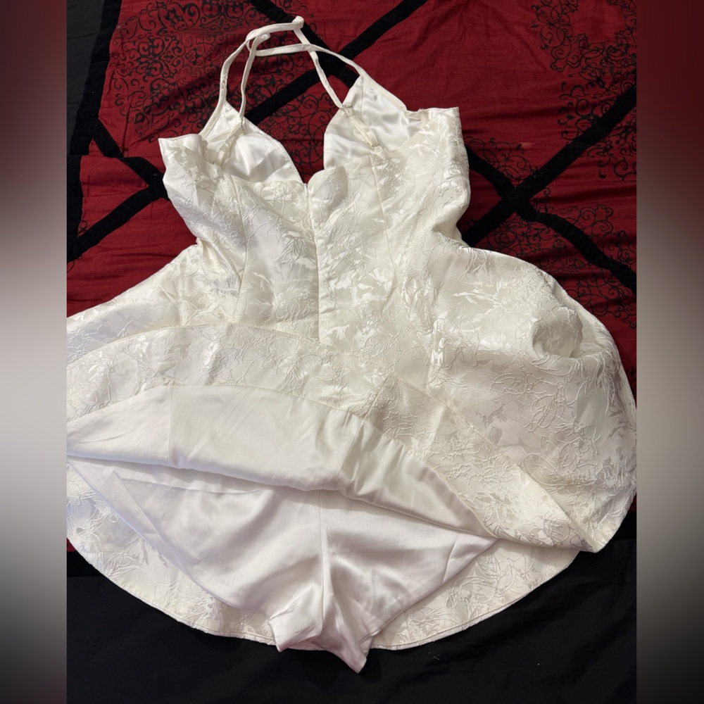 Babyboo Leila Playsuit - Picture 10 of 10